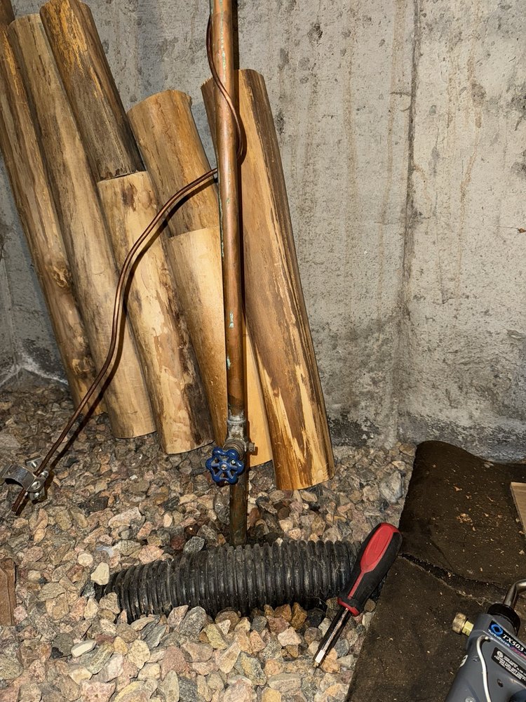 Slide of Mac's Plumbing Services