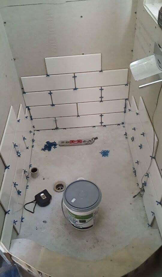 Slide of All Install and Repair Handyman Services