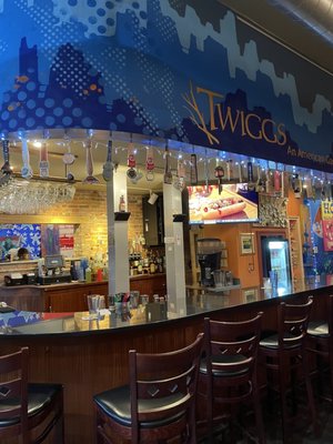 Twiggs American Gastropub by null