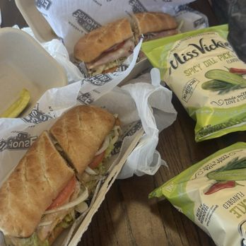 Firehouse Subs - Sandwiches Near Me - Parker, Colorado Firehouse Subs - Sandwiches Near Me - Parker, Colorado