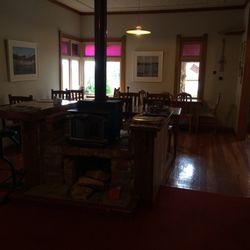 OCR Eatery & Wine Bar