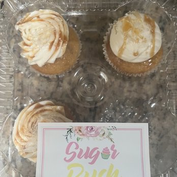 Sugar Rush Cake Factory - Cupcakes Near Me - Fort Lauderdale, Florida Sugar Rush Cake Factory - Cupcakes Near Me - Fort Lauderdale, Florida