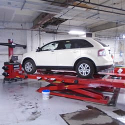 Modern Auto Crafters