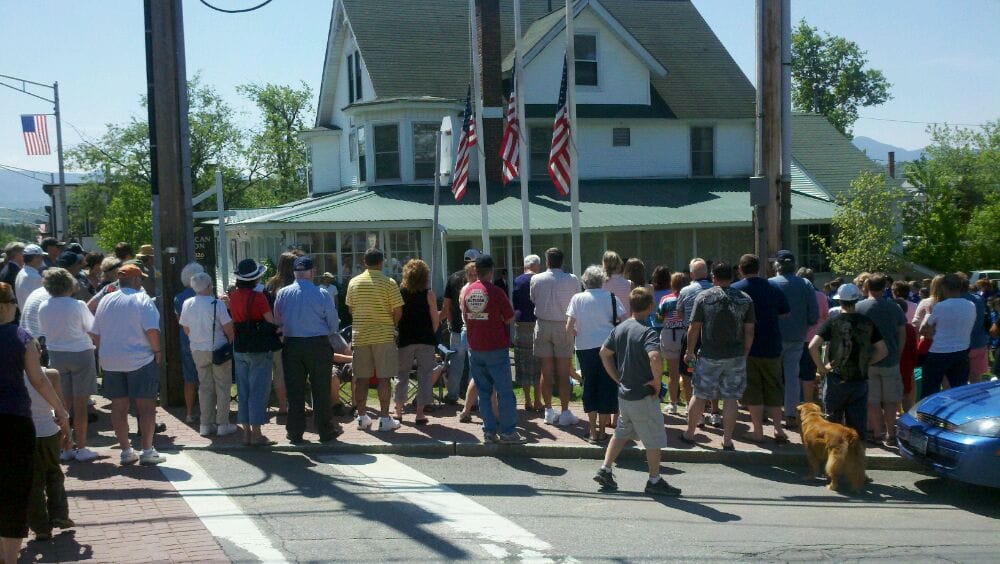 AMERICAN LEGION HOME Updated July 2024 316 Main St, Lake Placid, New York Pubs Phone