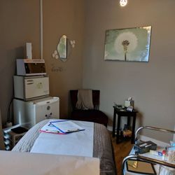 Embody Medical Aesthetics - Embody treatment room