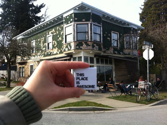 Le Marché St. George by null