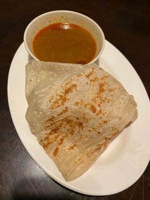 Penang Malaysian Cuisine by null
