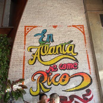 Tio Lucho's - En Atlanta se come rico - Peruvian Near Me - Atlanta, Georgia Tio Lucho's - En Atlanta se come rico - Peruvian Near Me - Atlanta, Georgia