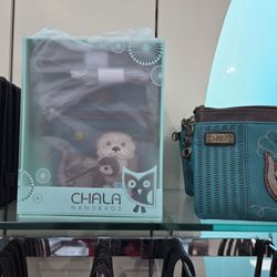 Aquarium Of The Pacific - Sea Otter Purse, Wallet, etc in the store  05-10-2025