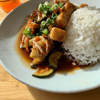 Chico and Chang - Teriyaki Tofu - Korean Near Me - Macon, Georgia Chico and Chang - Teriyaki Tofu - Korean Near Me - Macon, Georgia