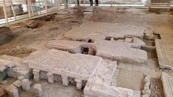 Domus del Chirurgo by null