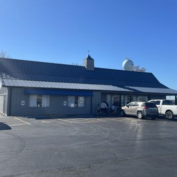 Blue Springs Cafe - American Near Me - Highland, Illinois Blue Springs Cafe - American Near Me - Highland, Illinois