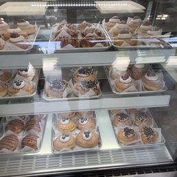 Donuts Donuts