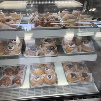 LADD COFFEE - Donuts - Coffee & Tea Near Me - West Covina, California LADD COFFEE - Donuts - Coffee & Tea Near Me - West Covina, California