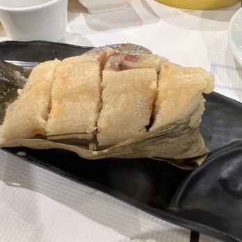 Bistro 1968 - Sticky rice was delicious. - Dim Sum Near Me - San Gabriel, California