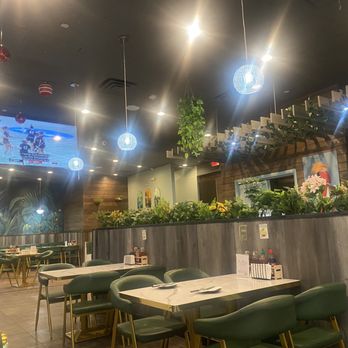Lau Vietnamese Pho - Desserts Near Me - Saint James, New York