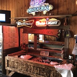Rebar Saloon