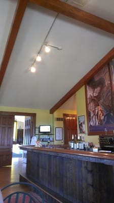 Chaumette Vineyards & Winery by null