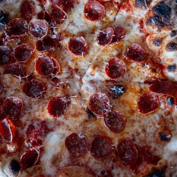 Pizza Bear - Pizza Near Me - Coral Gables, Florida