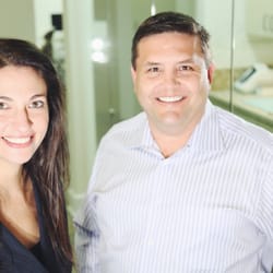 2222 Dental - Dr. B.J. Myers and his associate, Dr. Courtney Grosskopf