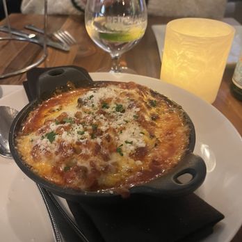 Red Wagon Pizza Company - Meat Lasagne - Pizza Near Me - Minneapolis, Minnesota