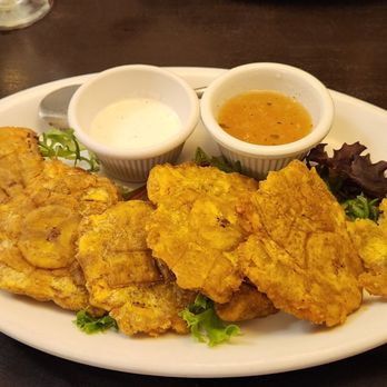 Havana Grill - Fried plaintains side - Cuban Near Me - Chicago, Illinois Havana Grill - Fried plaintains side - Cuban Near Me - Chicago, Illinois