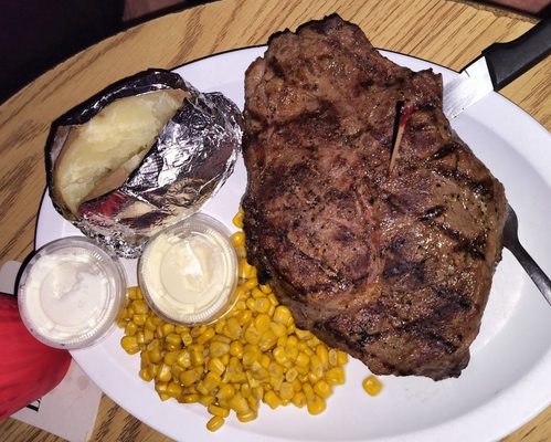 Mr D's Sports Bar and Grill by null