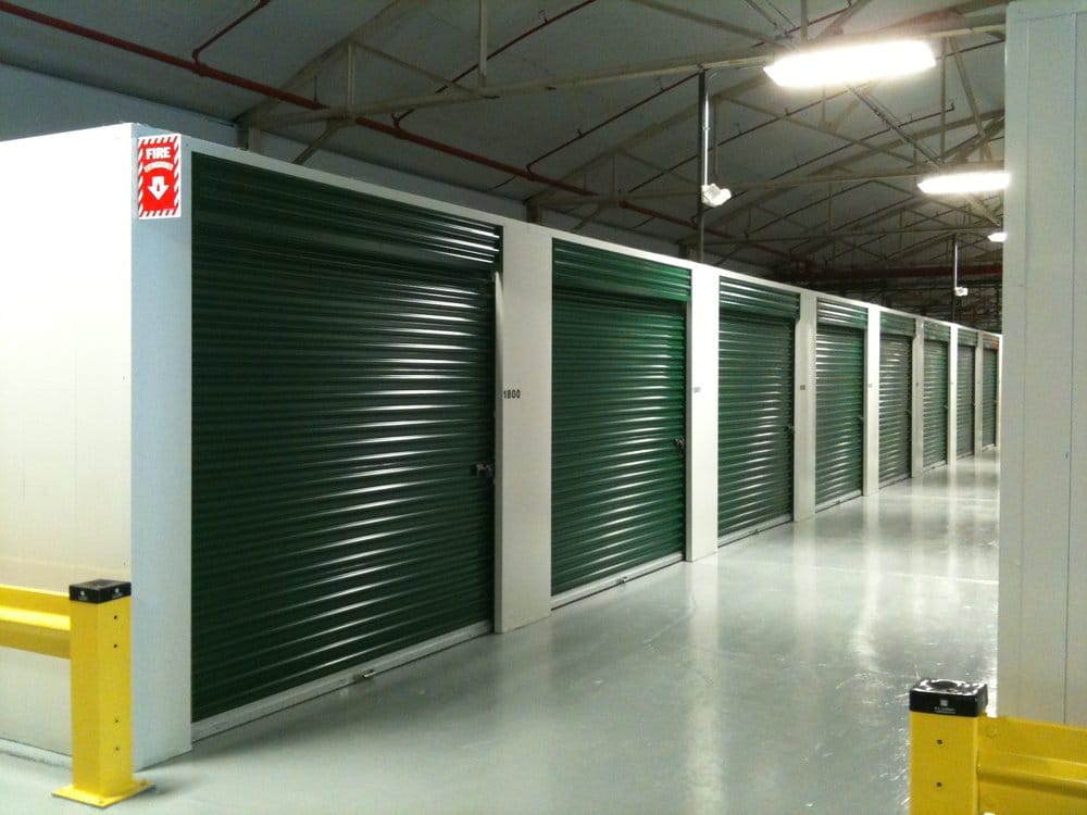 INDOOR STORAGE SOLUTIONS 16 Swamscott St, Newfields, New Hampshire