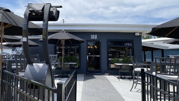 Buck and Board by null