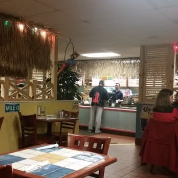 Tulum Fresh Mexican Grill - The inside - Mexican Near Me - Jackson, Tennessee