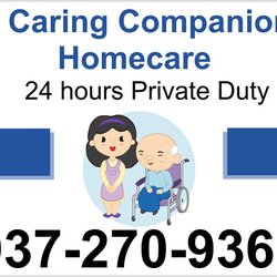 A Caring Companion Home Care