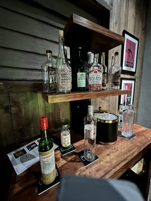 Aviation American Gin by null