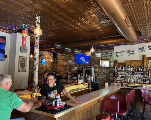 Union Park Tavern by null