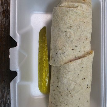 Chuck Wagon Restaurant - Garlic Wrapped Chuck Club - Barbeque Near Me - Somerset, Pennsylvania Chuck Wagon Restaurant - Garlic Wrapped Chuck Club - Barbeque Near Me - Somerset, Pennsylvania