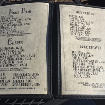 La Provence - Menu - French Near Me - Kula, Hawaii La Provence - Menu - French Near Me - Kula, Hawaii