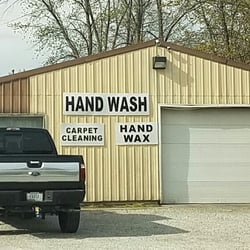 Mac's Car Care
