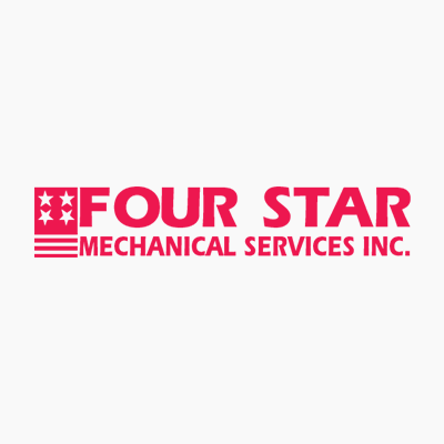 Four Star Mechanical Services Logo