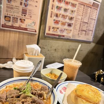 我杯茶 - Coffee & Tea Near Me - Hong Kong, HK