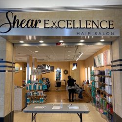 Shear Excellence Hair Salon