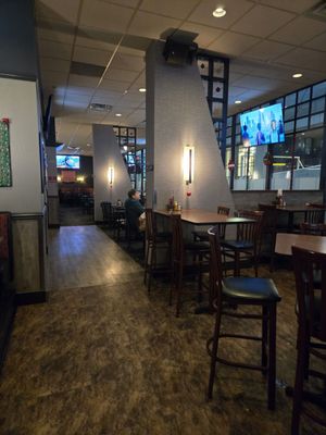 8th Street Grill by null