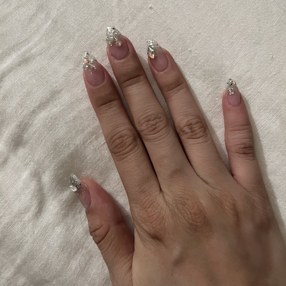 Gentle Nails Salon - Hard gel - Nail Salons Near Me - San Francisco, California Gentle Nails Salon - Hard gel - Nail Salons Near Me - San Francisco, California