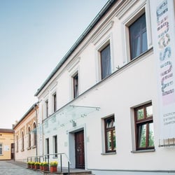 Jewish Museum - Jewish Museum