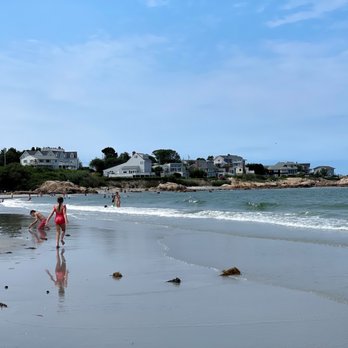 Wingaersheek Beach - Beach view - Beaches Near Me - Gloucester, Massachusetts