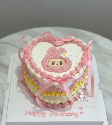 CC Cake by null