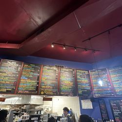La Veracruzana Mexican Restaurant