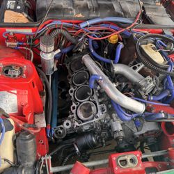 Dyno-Tune - Car
