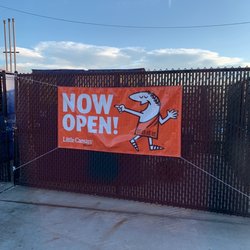 Little Caesars Express