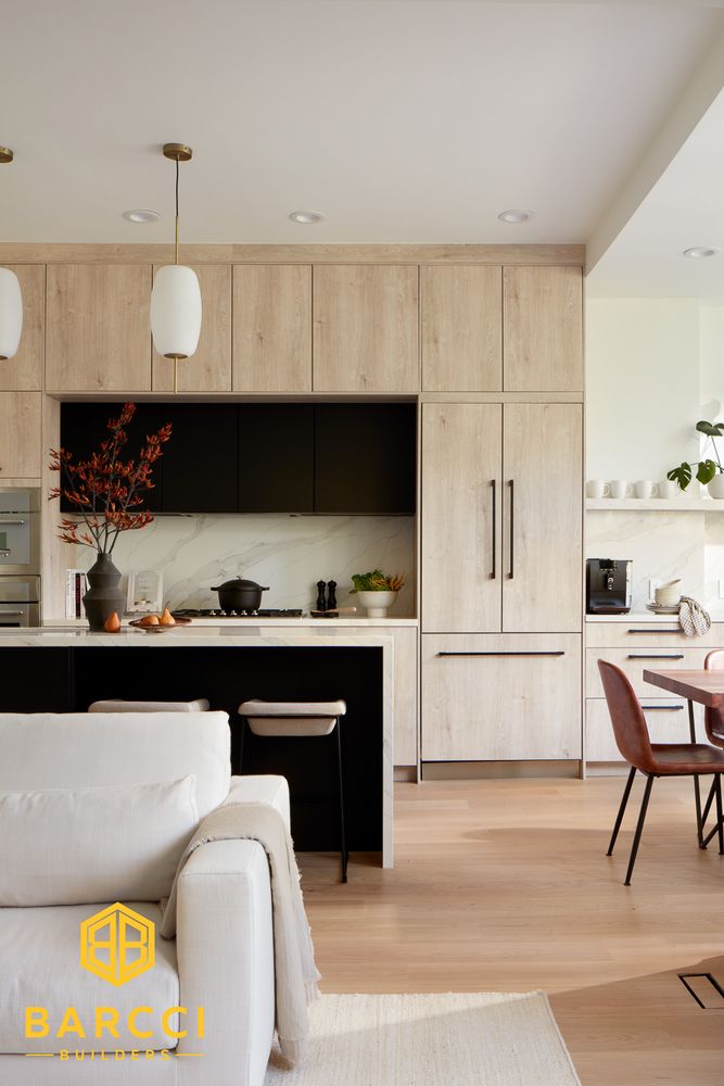 Slide of Barcci Builders