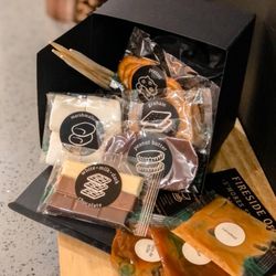 Fireside Organics - Gluten Free Variety 4-Pack Kit
