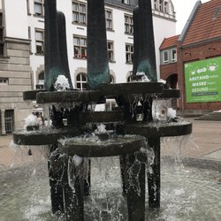 Riesener-Brunnen